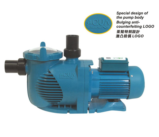 愛克APH系列水泵